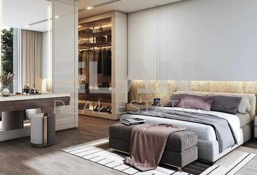 1-BD Apartment Sale, 736 sq. ft. at 330 Riverside Crescent, 330 Riverside Crescent, Sobha Hartland II, Bukadra, Dubai, UAE #2 1-BD Apartment Sale, 736 sq. ft. at 330 Riverside Crescent, 330 Riverside Crescent, Sobha Hartland II, Bukadra, Dubai, UAE #2