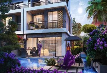 4-BD Townhouse Sale, 2,352 sq. ft. at Violet 4, Violet 4, Damac Hills 2, Dubai, UAE #1 4-BD Townhouse Sale, 2,352 sq. ft. at Violet 4, Violet 4, Damac Hills 2, Dubai, UAE #1