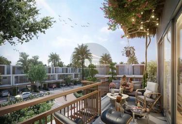 4-BD Townhouse Sale, 2,352 sq. ft. at Violet 4, Violet 4, Damac Hills 2, Dubai, UAE #3 4-BD Townhouse Sale, 2,352 sq. ft. at Violet 4, Violet 4, Damac Hills 2, Dubai, UAE #3