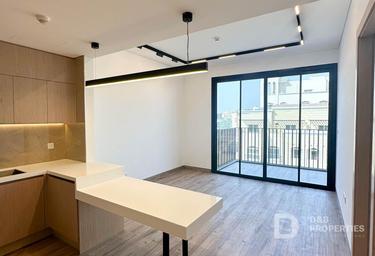 1-BD Apartment Sale, 805 sq. ft. at Oakley Square Residences, Oakley Square Residences, Jumeirah Village Circle, Dubai, UAE #4