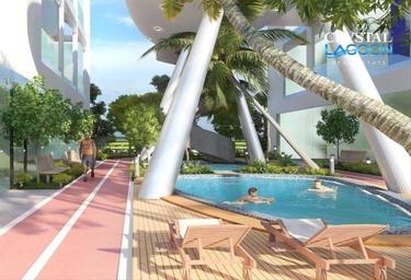 Apartment Sale, 403 sq. ft., Opalz By Danube Tower 2, Opalz by Danube, Dubai Science Park, Dubai, UAE #3