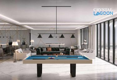 Apartment Sale, 403 sq. ft., Opalz By Danube Tower 2, Opalz by Danube, Dubai Science Park, Dubai, UAE #1