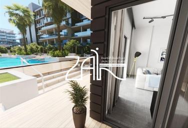 1-BD Apartment Sale, 897 sq. ft. at Grove Uptown Views, Grove Uptown Views, Saadiyat Island, Abu Dhabi, UAE #1 1-BD Apartment Sale, 897 sq. ft. at Grove Uptown Views, Grove Uptown Views, Saadiyat Island, Abu Dhabi, UAE #1