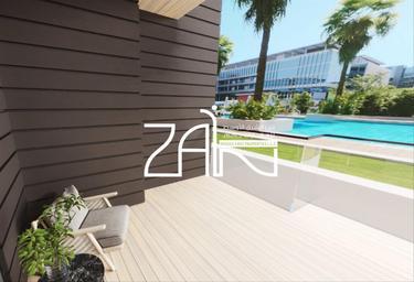 1-BD Apartment Sale, 897 sq. ft. at Grove Uptown Views, Grove Uptown Views, Saadiyat Island, Abu Dhabi, UAE #4