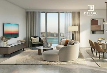 3-BD Apartment Sale, 1,000 sq. ft. at Emaar Beachgate, Beachgate by Address, EMAAR Beachfront, Dubai Harbour, Dubai, UAE #3 3-BD Apartment Sale, 1,000 sq. ft. at Emaar Beachgate, Beachgate by Address, EMAAR Beachfront, Dubai Harbour, Dubai, UAE #3