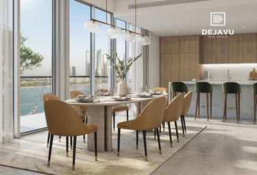 3-BD Apartment Sale, 1,000 sq. ft. at Emaar Beachgate, Beachgate by Address, EMAAR Beachfront, Dubai Harbour, Dubai, UAE #2 3-BD Apartment Sale, 1,000 sq. ft. at Emaar Beachgate, Beachgate by Address, EMAAR Beachfront, Dubai Harbour, Dubai, UAE #2