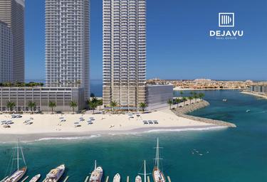 3-BD Apartment Sale, 1,000 sq. ft. at Emaar Beachgate, Beachgate by Address, EMAAR Beachfront, Dubai Harbour, Dubai, UAE #1 3-BD Apartment Sale, 1,000 sq. ft. at Emaar Beachgate, Beachgate by Address, EMAAR Beachfront, Dubai Harbour, Dubai, UAE #1