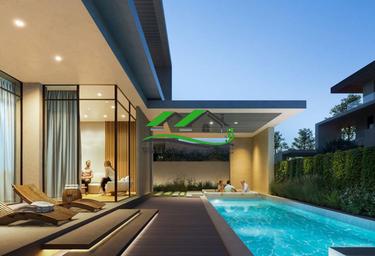 3-BD Apartment Sale, 1,000 sq. ft. at Naseem Al Jurf, Naseem Aljurf, AlJurf, Ghantoot, Abu Dhabi, UAE #4