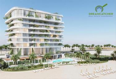 1-BD Apartment Sale, 1,000 sq. ft. at The Beach House, The Beach House at Al Marjan, Al Marjan Island, Ras Al Khaimah, UAE #2 1-BD Apartment Sale, 1,000 sq. ft. at The Beach House, The Beach House at Al Marjan, Al Marjan Island, Ras Al Khaimah, UAE #2