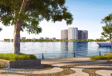 2-BD Apartment Sale, 993 sq. ft. at Selina Bay By Reportage, Selina Bay, Yas Island, Abu Dhabi, UAE #3 2-BD Apartment Sale, 993 sq. ft. at Selina Bay By Reportage, Selina Bay, Yas Island, Abu Dhabi, UAE #3