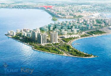 2-BD Apartment Sale, 993 sq. ft. at Selina Bay By Reportage, Selina Bay, Yas Island, Abu Dhabi, UAE #1 2-BD Apartment Sale, 993 sq. ft. at Selina Bay By Reportage, Selina Bay, Yas Island, Abu Dhabi, UAE #1