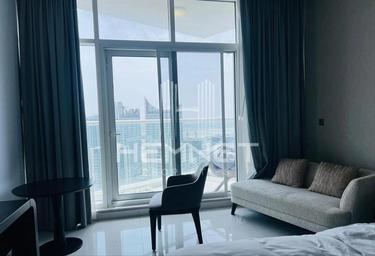 1-BD Apartment Sale, 801 sq. ft., PRIVE BY DAMAC (B), DAMAC Maison Privé, Business Bay, Dubai, UAE #4