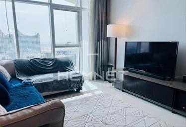 1-BD Apartment Sale, 801 sq. ft., PRIVE BY DAMAC (B), DAMAC Maison Privé, Business Bay, Dubai, UAE #2