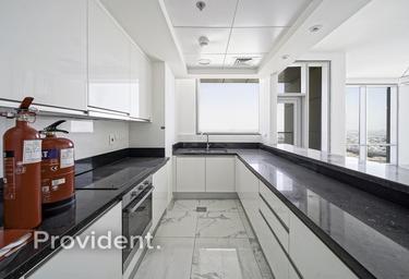 2-BD Apartment Sale, 1,000 sq. ft., Amna, Al Habtoor City, Business Bay, Dubai, UAE #3