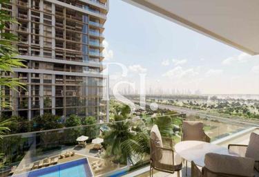 2-BD Apartment Sale, 1,000 sq. ft., Sobha One Tower B, Sobha Hartland, Mohammed Bin Rashid City, Dubai, UAE #2 2-BD Apartment Sale, 1,000 sq. ft., Sobha One Tower B, Sobha Hartland, Mohammed Bin Rashid City, Dubai, UAE #2