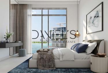 1-BD Apartment Sale, 800 sq. ft., The Cove II Building 6, The Cove ll, Dubai Creek Harbour (The Lagoons), Dubai, UAE #2