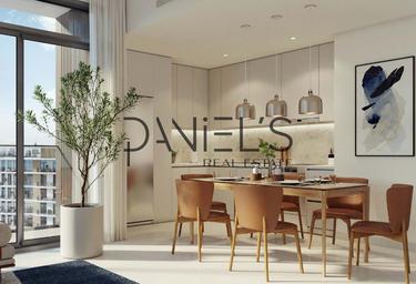 1-BD Apartment Sale, 800 sq. ft., The Cove II Building 6, The Cove ll, Dubai Creek Harbour (The Lagoons), Dubai, UAE #3