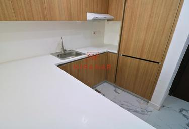 1-BD Apartment Sale, 606 sq. ft., Oasis 2, Oasis Residences, Masdar City, Abu Dhabi, UAE #4