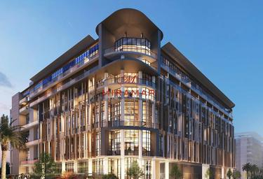 1-BD Apartment Sale, 606 sq. ft., Oasis 2, Oasis Residences, Masdar City, Abu Dhabi, UAE #1 1-BD Apartment Sale, 606 sq. ft., Oasis 2, Oasis Residences, Masdar City, Abu Dhabi, UAE #1