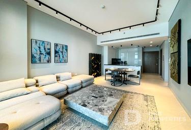 Продажа 2-комн. квартиры, 1 000 фут², Canal Front Residence 2, Canal Front Residences, Al Wasl, Dubai, UAE #1 Продажа 2-комн. квартиры, 1 000 фут², Canal Front Residence 2, Canal Front Residences, Al Wasl, Dubai, UAE #1