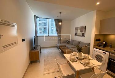 1-BD Apartment Sale, 496 sq. ft. at Sobha Creek Vistas Reserve, Sobha Creek Vistas Reserve, Sobha Hartland, Mohammed Bin Rashid City, Dubai, UAE #3 1-BD Apartment Sale, 496 sq. ft. at Sobha Creek Vistas Reserve, Sobha Creek Vistas Reserve, Sobha Hartland, Mohammed Bin Rashid City, Dubai, UAE #3