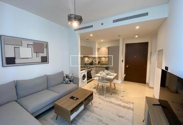 1-BD Apartment Sale, 496 sq. ft. at Sobha Creek Vistas Reserve, Sobha Creek Vistas Reserve, Sobha Hartland, Mohammed Bin Rashid City, Dubai, UAE #4
