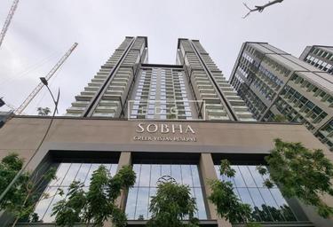 1-BD Apartment Sale, 496 sq. ft. at Sobha Creek Vistas Reserve, Sobha Creek Vistas Reserve, Sobha Hartland, Mohammed Bin Rashid City, Dubai, UAE #1 1-BD Apartment Sale, 496 sq. ft. at Sobha Creek Vistas Reserve, Sobha Creek Vistas Reserve, Sobha Hartland, Mohammed Bin Rashid City, Dubai, UAE #1