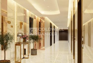 2-BD Apartment Sale, 1,000 sq. ft. at Avenue Residence Phase 6 By Nabni, Avenue Residence 6, Avenue Residence, Al Furjan, Dubai, UAE #4