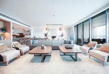 5-BD Apartment Sale, 1,000 sq. ft., Jumeirah Gate Tower 2, The Address Jumeirah Resort and Spa, Jumeirah Beach Residence, Dubai, UAE #3 5-BD Apartment Sale, 1,000 sq. ft., Jumeirah Gate Tower 2, The Address Jumeirah Resort and Spa, Jumeirah Beach Residence, Dubai, UAE #3