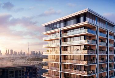 Apartment Sale, 475 sq. ft. at Binghatti Ivory, Binghatti Ivory, Al Jaddaf, Dubai, UAE #4