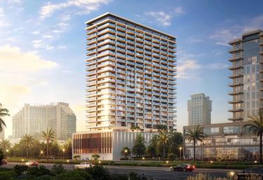 Apartment Sale, 475 sq. ft. at Binghatti Ivory, Binghatti Ivory, Al Jaddaf, Dubai, UAE #3 Apartment Sale, 475 sq. ft. at Binghatti Ivory, Binghatti Ivory, Al Jaddaf, Dubai, UAE #3