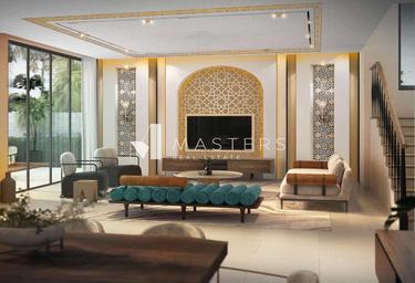 5-BD House Sale, 2,363 sq. ft. at Morocco Phase 2 By Damac, Morocco Phase 2, Damac Lagoons, Dubai, UAE #2 5-BD House Sale, 2,363 sq. ft. at Morocco Phase 2 By Damac, Morocco Phase 2, Damac Lagoons, Dubai, UAE #2
