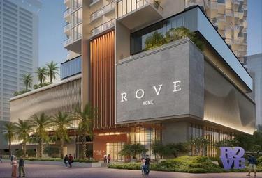 Apartment Sale, 412 sq. ft. at Rove Home Downtown By Octa, Rove Home Downtown, Downtown Dubai, Dubai, UAE #2 Apartment Sale, 412 sq. ft. at Rove Home Downtown By Octa, Rove Home Downtown, Downtown Dubai, Dubai, UAE #2
