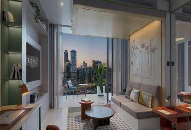 Apartment Sale, 412 sq. ft. at Rove Home Downtown By Octa, Rove Home Downtown, Downtown Dubai, Dubai, UAE #1 Apartment Sale, 412 sq. ft. at Rove Home Downtown By Octa, Rove Home Downtown, Downtown Dubai, Dubai, UAE #1