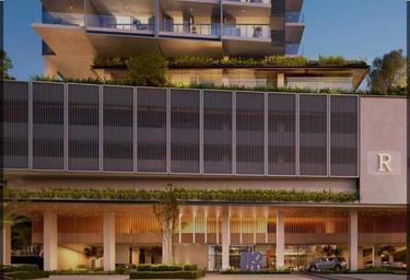 Apartment Sale, 412 sq. ft. at Rove Home Downtown By Octa, Rove Home Downtown, Downtown Dubai, Dubai, UAE #4