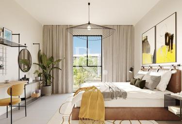 2-BD Apartment Sale, 792 sq. ft. at Reeman Living Phase 2 by Aldar, Reeman Living II, Al Shamkha, Abu Dhabi, UAE #4
