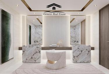 3-BD Apartment Sale, 1,000 sq. ft., LIV Maritime, Maritime City, Dubai, UAE #4