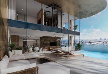 3-BD Apartment Sale, 1,000 sq. ft., LIV Maritime, Maritime City, Dubai, UAE #1 3-BD Apartment Sale, 1,000 sq. ft., LIV Maritime, Maritime City, Dubai, UAE #1