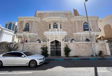 8-BD House Sale, 5,400 sq. ft., Al Wahda, Abu Dhabi, UAE #1 8-BD House Sale, 5,400 sq. ft., Al Wahda, Abu Dhabi, UAE #1