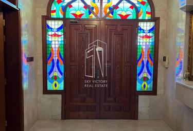 8-BD House Sale, 5,400 sq. ft., Al Wahda, Abu Dhabi, UAE #3 8-BD House Sale, 5,400 sq. ft., Al Wahda, Abu Dhabi, UAE #3