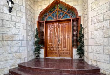 8-BD House Sale, 5,400 sq. ft., Al Wahda, Abu Dhabi, UAE #2 8-BD House Sale, 5,400 sq. ft., Al Wahda, Abu Dhabi, UAE #2