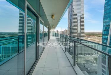 3-BD Apartment Sale, 1,000 sq. ft., Merano Tower, Business Bay, Dubai, UAE #2