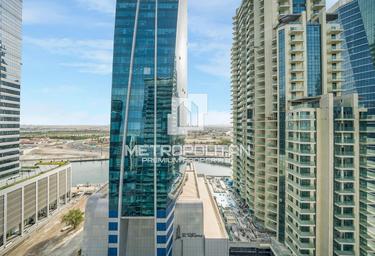 3-BD Apartment Sale, 1,000 sq. ft., Merano Tower, Business Bay, Dubai, UAE #4