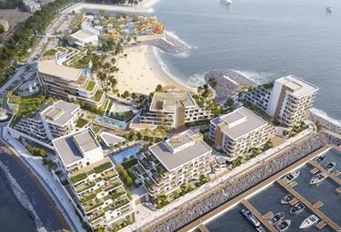 2-BD Apartment Sale, 1,000 sq. ft. at Ajwan Residences, Ajwan Residences, Sharjah, UAE #3 2-BD Apartment Sale, 1,000 sq. ft. at Ajwan Residences, Ajwan Residences, Sharjah, UAE #3