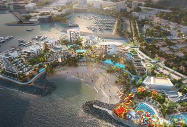 2-BD Apartment Sale, 1,000 sq. ft. at Ajwan Residences, Ajwan Residences, Sharjah, UAE #1 2-BD Apartment Sale, 1,000 sq. ft. at Ajwan Residences, Ajwan Residences, Sharjah, UAE #1
