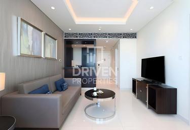 1-BD Apartment Sale, 776 sq. ft., Damac Maison The Distinction, Downtown Dubai, Dubai, UAE #4