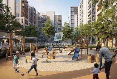 1-BD Apartment Sale, 695 sq. ft. at Mangrove By Emaar, Mangrove, Dubai Creek Harbour (The Lagoons), Dubai, UAE #4