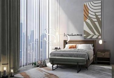 1-BD Apartment Sale, 800 sq. ft. at Millennium Talia Residences, Millennium Talia Residences, Al Furjan, Dubai, UAE #4