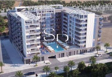 1-BD Apartment Sale, 800 sq. ft. at Millennium Talia Residences, Millennium Talia Residences, Al Furjan, Dubai, UAE #2 1-BD Apartment Sale, 800 sq. ft. at Millennium Talia Residences, Millennium Talia Residences, Al Furjan, Dubai, UAE #2