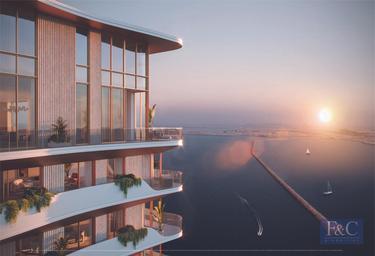 3-BD Apartment Sale, 1,000 sq. ft., The Mural, Maritime City, Dubai, UAE #1 3-BD Apartment Sale, 1,000 sq. ft., The Mural, Maritime City, Dubai, UAE #1